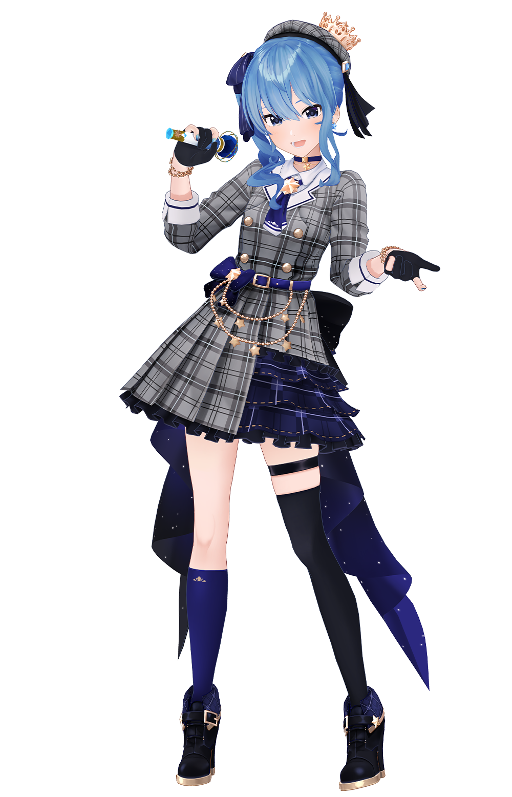 Hoshimachi Suisei